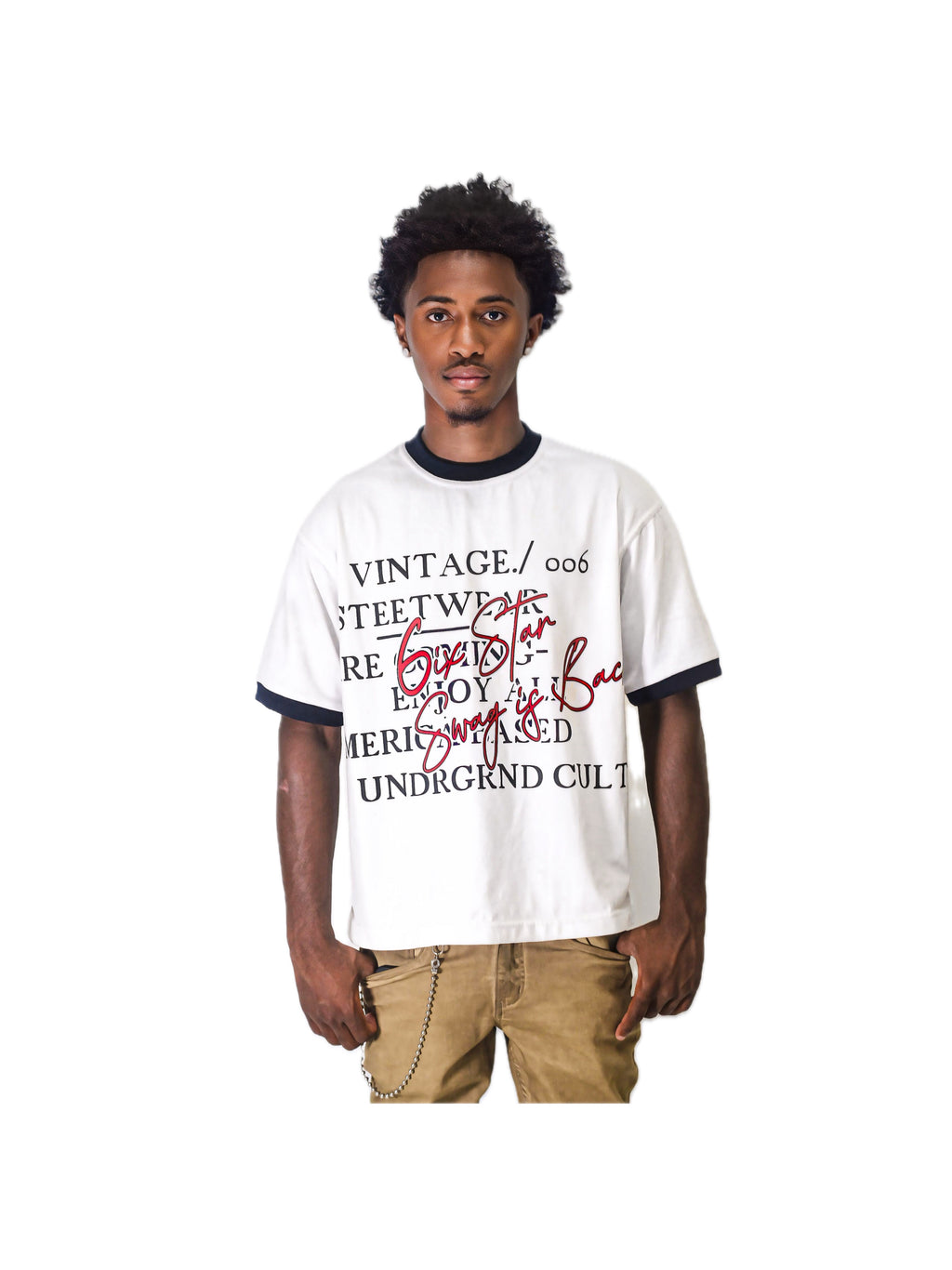 Swag is Back Tee