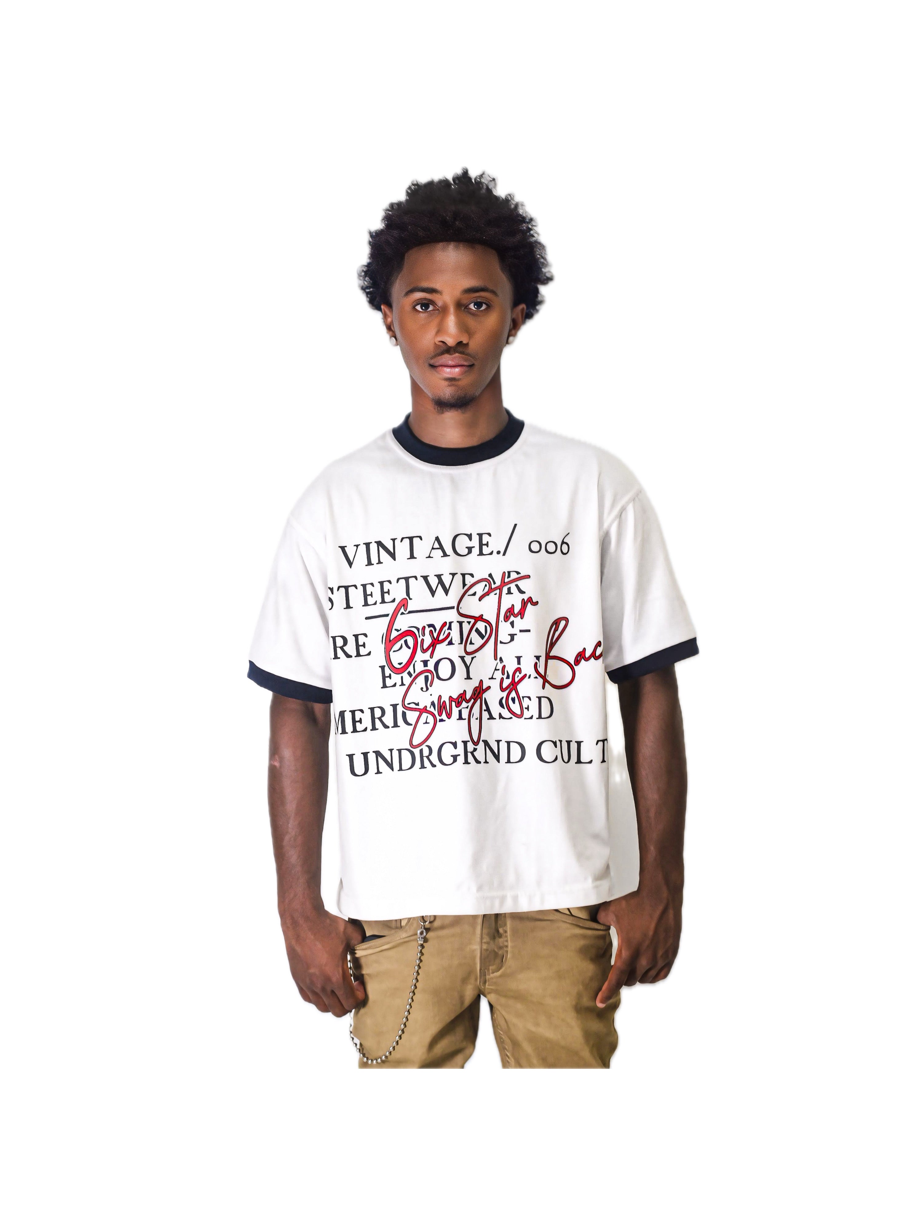 Swag is Back Tee